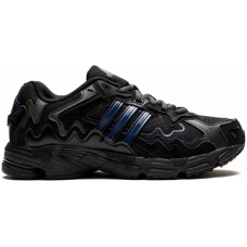 Кроссовки Bad Bunny x Adidas Response CL Black